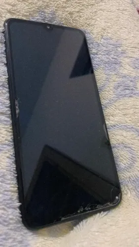Samsung A20 | PARA RETIRAR PEÇAS