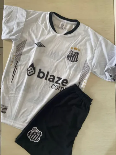 Conjunto do Santos