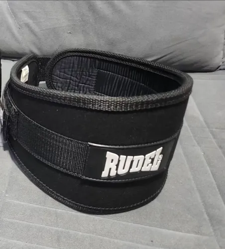 Cinta Lombar RUDEL