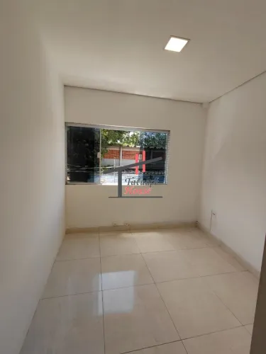 Sala Sobreloja 50m2 Alto da Mooca