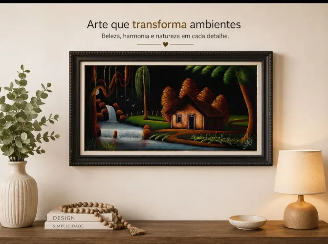 Decoração