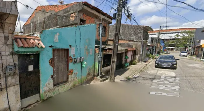 OPORTUNIDADE IMPERDÍVEL NO MANGUEIRÃO