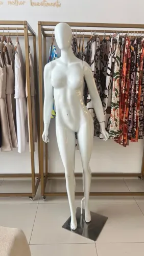 Manequins Panicat Fibra