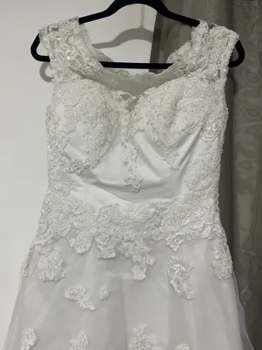 vestido noiva