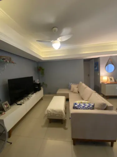 Aluguel anual Apartamento diferenciado Balneário Camboriú