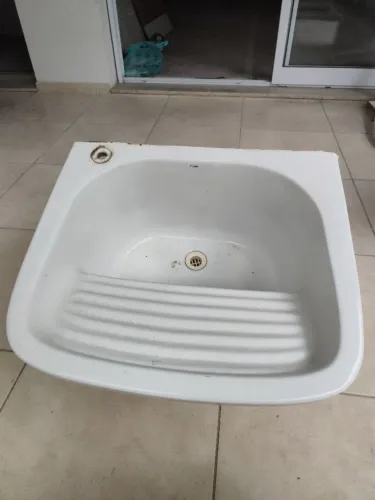 Tanque Área de serviço