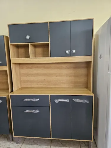 Armário de cozinha novo