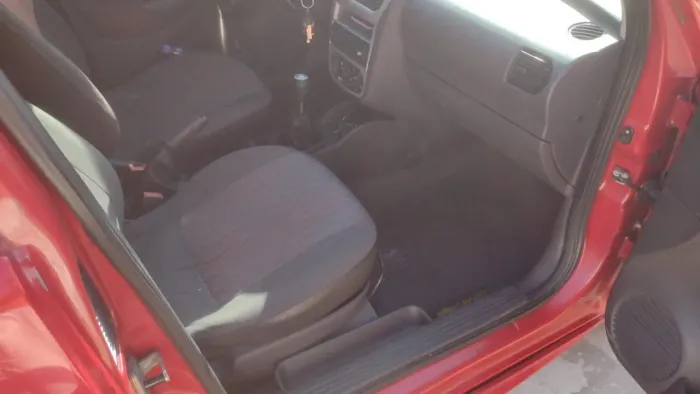 Chevrolet Montana Sport 1.8 MPFI Flexpower 8V 2007