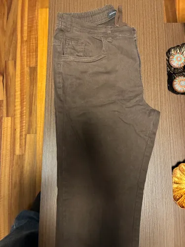 Calça comprida masculina Renner
