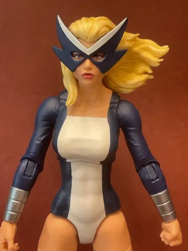 Marvel Legends Mockingbird - Avengers
