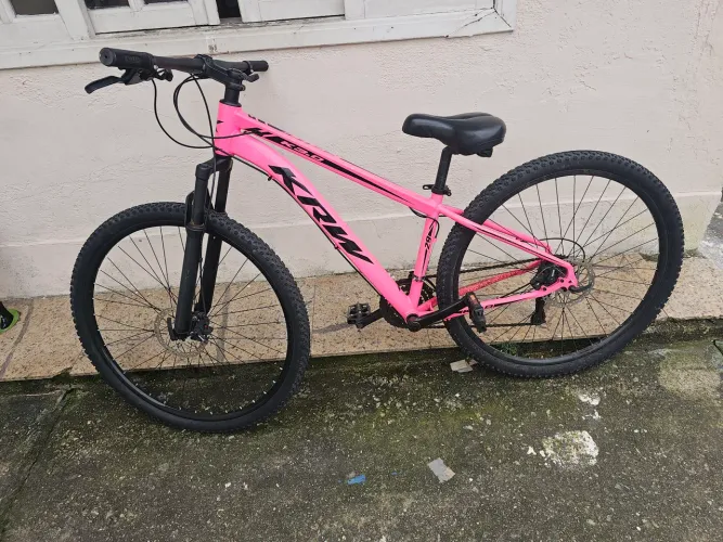 Bike aro 29