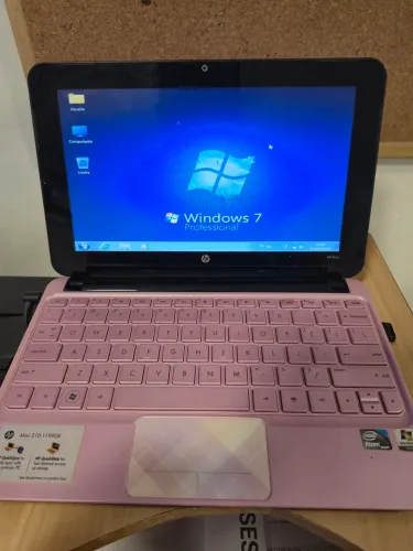 HP Mini 210-11990dx