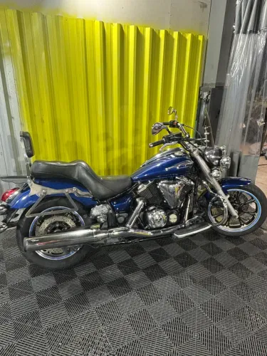 Midnight Star 950 