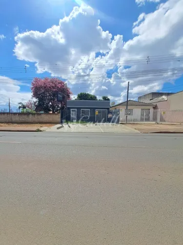 Casa Comercial para locação, Uvaranas, PONTA GROSSA - PR