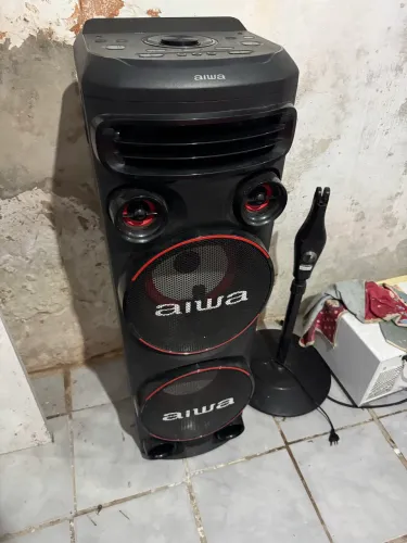 TORRE DE SOM AIWA