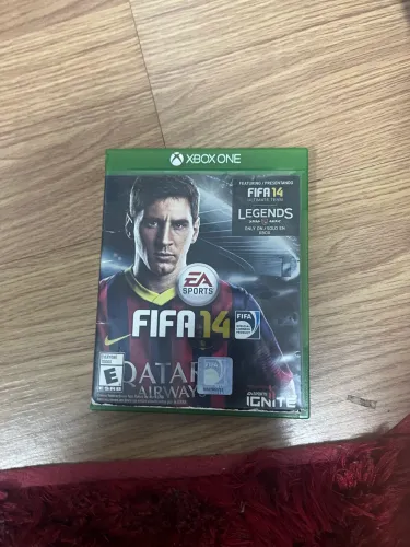 FIFA 14