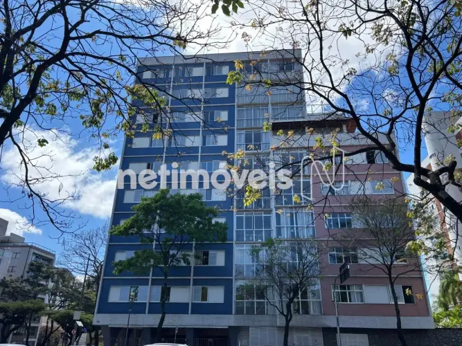 Venda Apartamento 3 quartos Boa Viagem Belo Horizonte