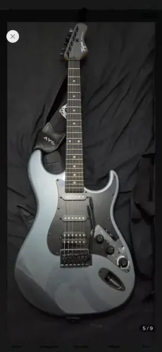 Guitarra Tagima Sixmart