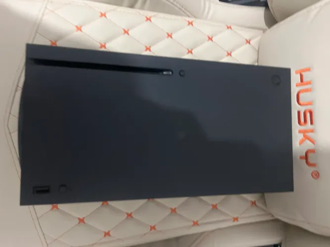 Xbox Serie X 1TB