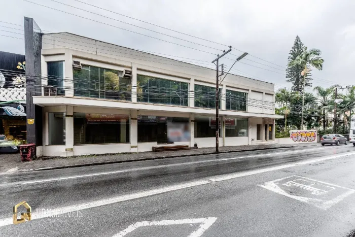 Sala para locação no bairro Victor Konder, Blumenau - SC