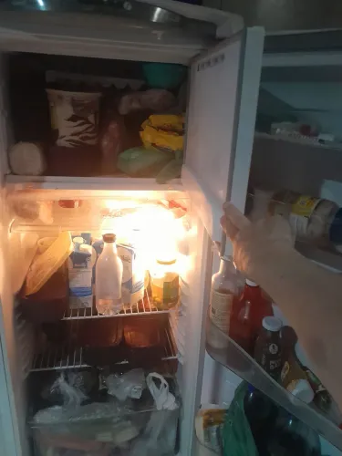 Usada, porém muito bem conservada