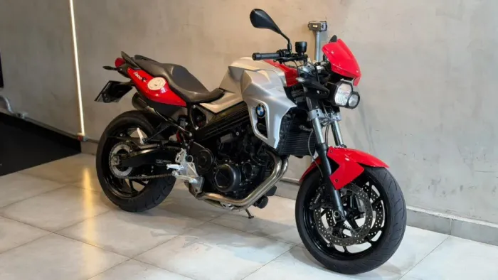 BMW F 800 R