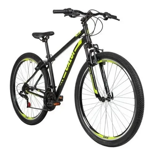 Bicicleta Caloi