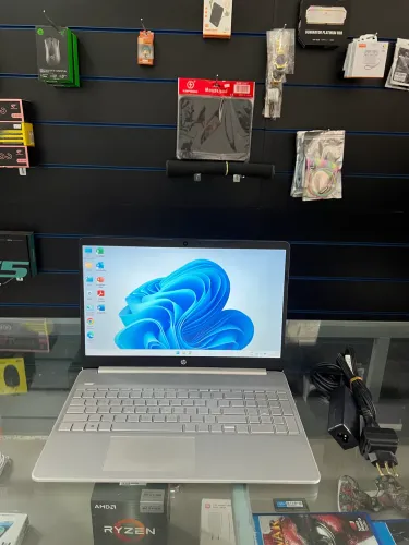 NOTEBOOK HP