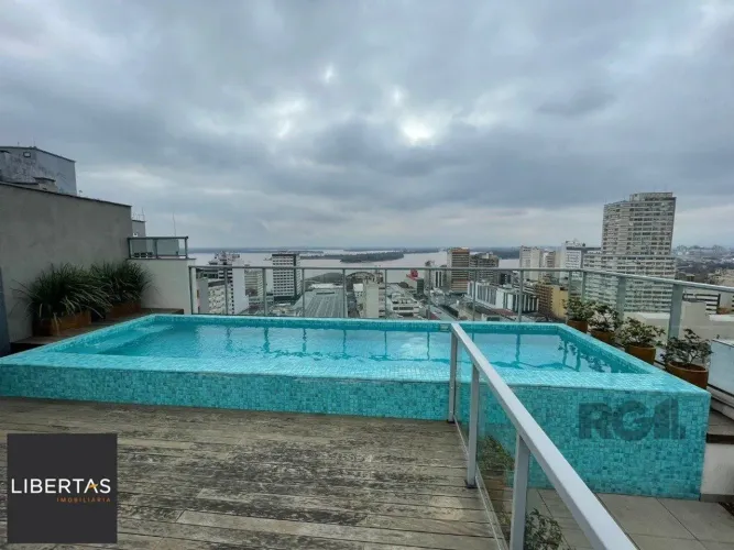 Apartamento 1 dormitórios à venda Centro Histórico Porto Alegre/RS