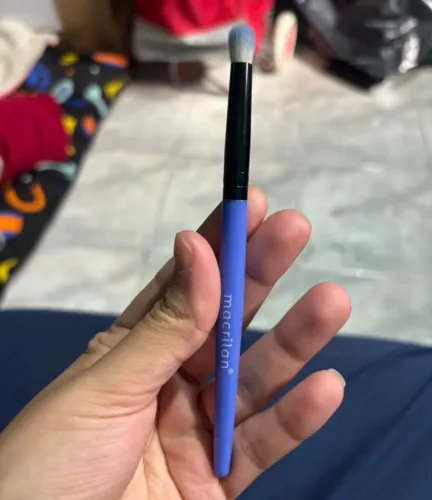 Pincel para esfumar Macrilan