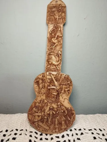 Item de colecionador argentino
