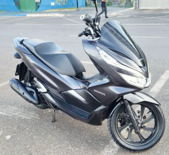 Honda PCX 160 DLX ABS 2022