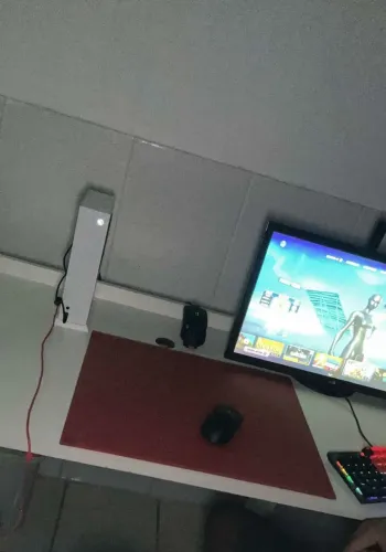 Apenas troca XBOX SERIES S