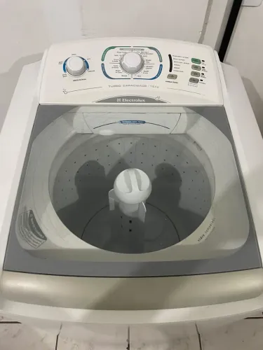 Maquina de lavar Electrolux 15 kg!! Entrego!!