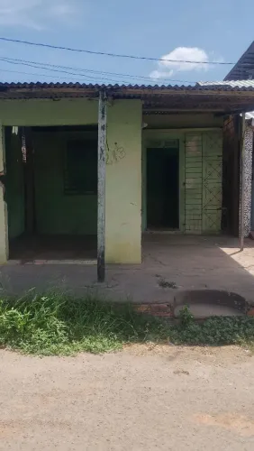 Vendo essa casa