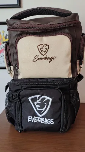 Bolsas Térmicas Marmita Fit