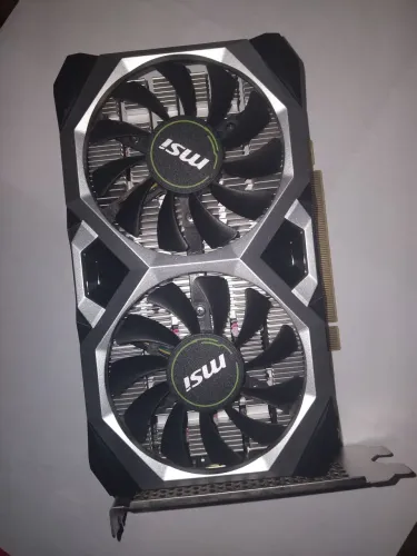 GTX 1650