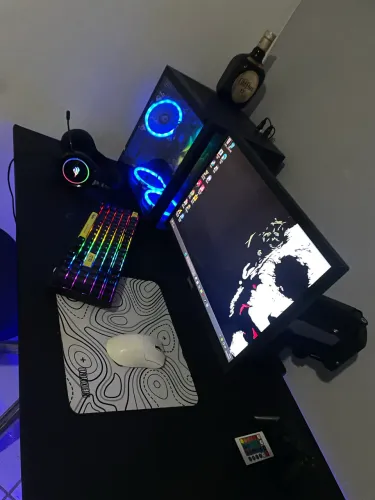 Pc gamer vender