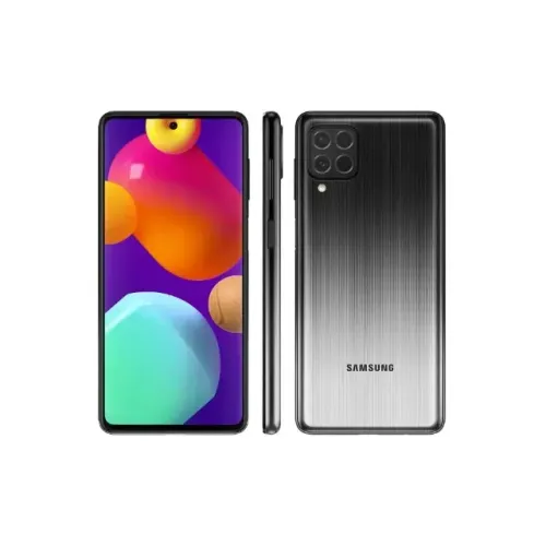 Smartphone Samsung Galaxy M62, 128gb, 8gb Ram, Octa-core