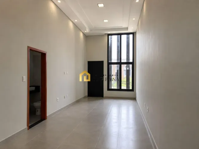 Condomínio Reserva Ipanema - Casa em Condomínio Residencial Reserva Ipanema Sorocaba - SP