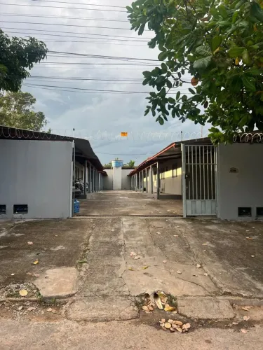 Casa Mobiliada Pronta para Morar no Florais Léa
