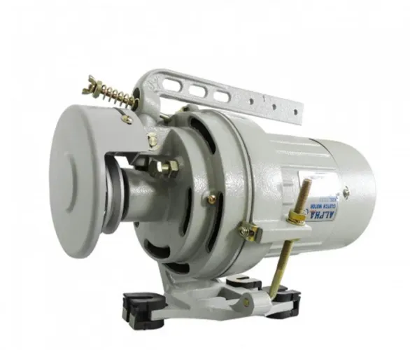 Motor para maquina de costura alpha