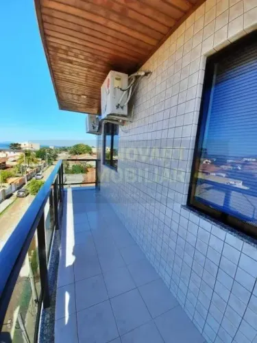 Vendo apartamento em Iguaba Grande.