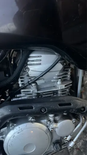 Tenere 250