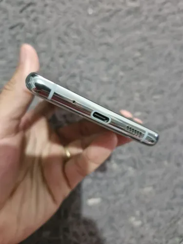 Celular Samsung S20Fe memoria interna 128Gb