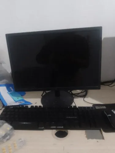 Vendo computador completo