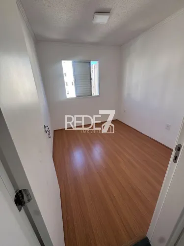Apartment em Campinas - São Paulo, Jardim do Lago Continuação
