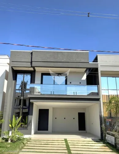 EXCLISIVIDADES E SOFISTICAÇÃO NO LAGUNAS RESIDENCIAL