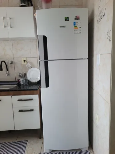 Vendo geladeira
