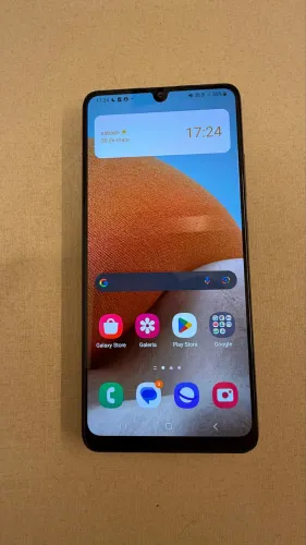 Galaxy A32 4G Samsung Perfeito Excelente estado